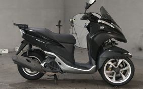 YAMAHA TRICITY 125 SE82J
