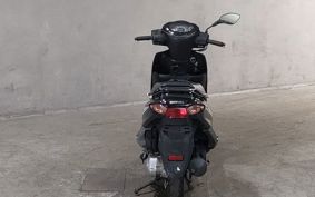 SUZUKI ADDRESS V125 DT11A