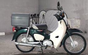 HONDA SUPER CUB50 AA09