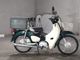 Фото Honda SUPER CUB50 2018 с японского аукциона