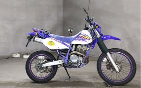 YAMAHA TT250R 4GY
