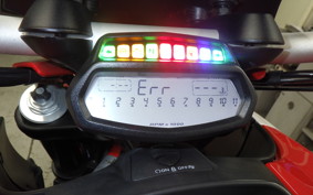 DUCATI DIAVEL Stripe 2014