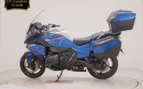 BMW R1300RT ASA 2026
