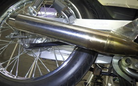 HONDA C110 SUPER CUB 2011 JA10