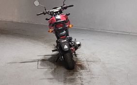 HONDA GU ROM JC61