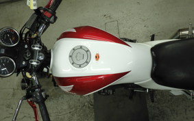HONDA CB400SF GEN 4 2015 NC42