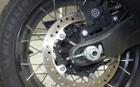 HARLEY PAN AMERICA 1250 S 2021