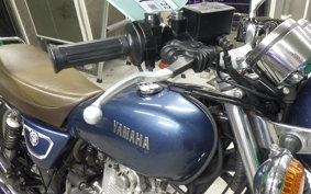 YAMAHA SR400 Gen.5 2019 RH16J