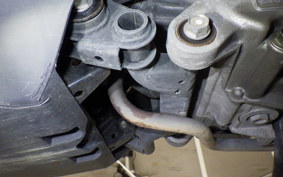 HONDA TACT-4ﾍﾞｰｼｯｸ 2004 AF79