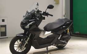 HONDA ADV160 2008 KF54
