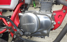 HONDA APE 50 AC16