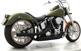 HARLEY FXSTS1340 2005 BLY