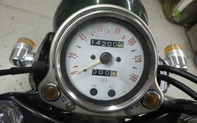 KAWASAKI ESTRELLA CUSTOM