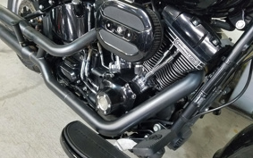 HARLEY FLSTFBS 2017 JT9