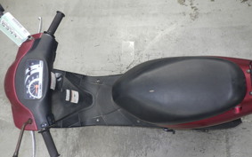 SUZUKI LET's 2 CA1PA