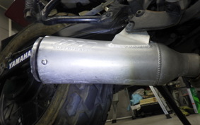 YAMAHA TW200 Gen.2 2025 DG07J