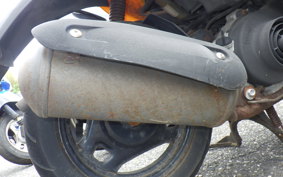SUZUKI LET's 4 CA45A