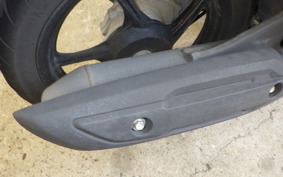 SUZUKI ADDRESS 110