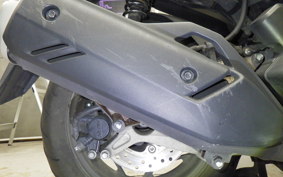 HONDA PCX 125 1987 JK05
