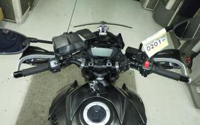SUZUKI GSX-S750 2023 C533F