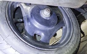 SUZUKI LET's 4 CA41A
