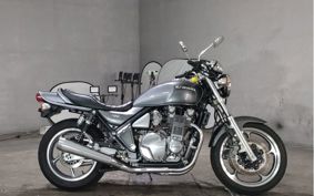 KAWASAKI ZEPHYR 1100 1997 ZRT10A