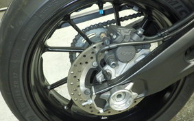 YAMAHA MT-07 2024 RM33J
