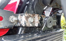 HONDA CBX550F PC04