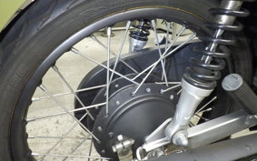 HONDA CROSS CUB 110 JA45