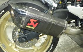 KAWASAKI ZX-25R ZX250E