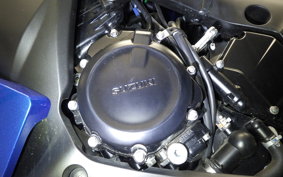 SUZUKI GSX-S1000F 2018 GT79A