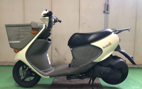 SUZUKI LET`S4 CA43A