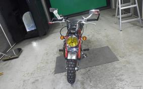HONDA MONKEY Z50J