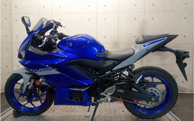 YAMAHA YZF-R25 RG43J