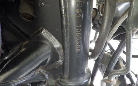 HONDA CB400SF VTEC 1999 NC39