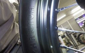 TRIUMPH BONNEVILLE T100 2022