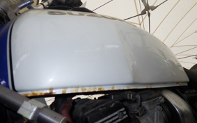 SUZUKI GSX400 IMPULSE S(ショルイナシ GK79A