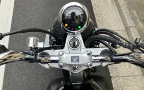 HONDA  MONKEY 125 JB05