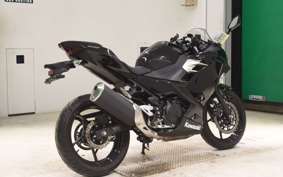 KAWASAKI NINJA 400 2018 EX400G
