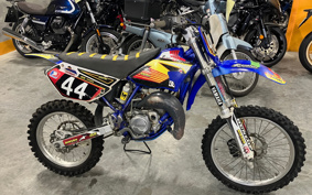 YAMAHA YZ85 CB08C