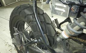 YAMAHA TW200 Gen.2 2026 DG07J