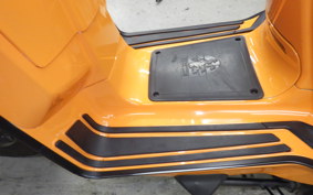 OTHER ランブレッタV125 SPECIAL 2011