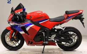 HONDA CBR600RR PC40