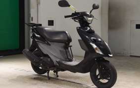 SUZUKI ADDRESS V125 S 1993 CF4MA