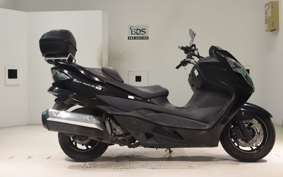 SUZUKI SKYWAVE 400 SA 3 2012 CK45A