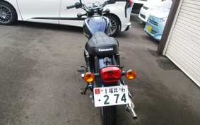 KAWASAKI W230 BJ230A