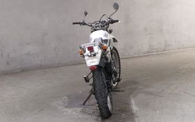 YAMAHA SEROW 225W 4JG