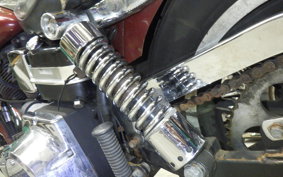 HARLEY FXS 1340 2021