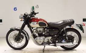 KAWASAKI W650 2003 EJ650A