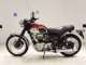 Фото Kawasaki W650 2003 с японского аукциона